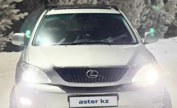 Lexus RX 2004 года за 8 000 000 тг. в Семей фото 2
