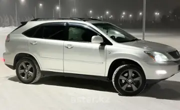 Lexus RX 2004 года за 8 000 000 тг. в Семей