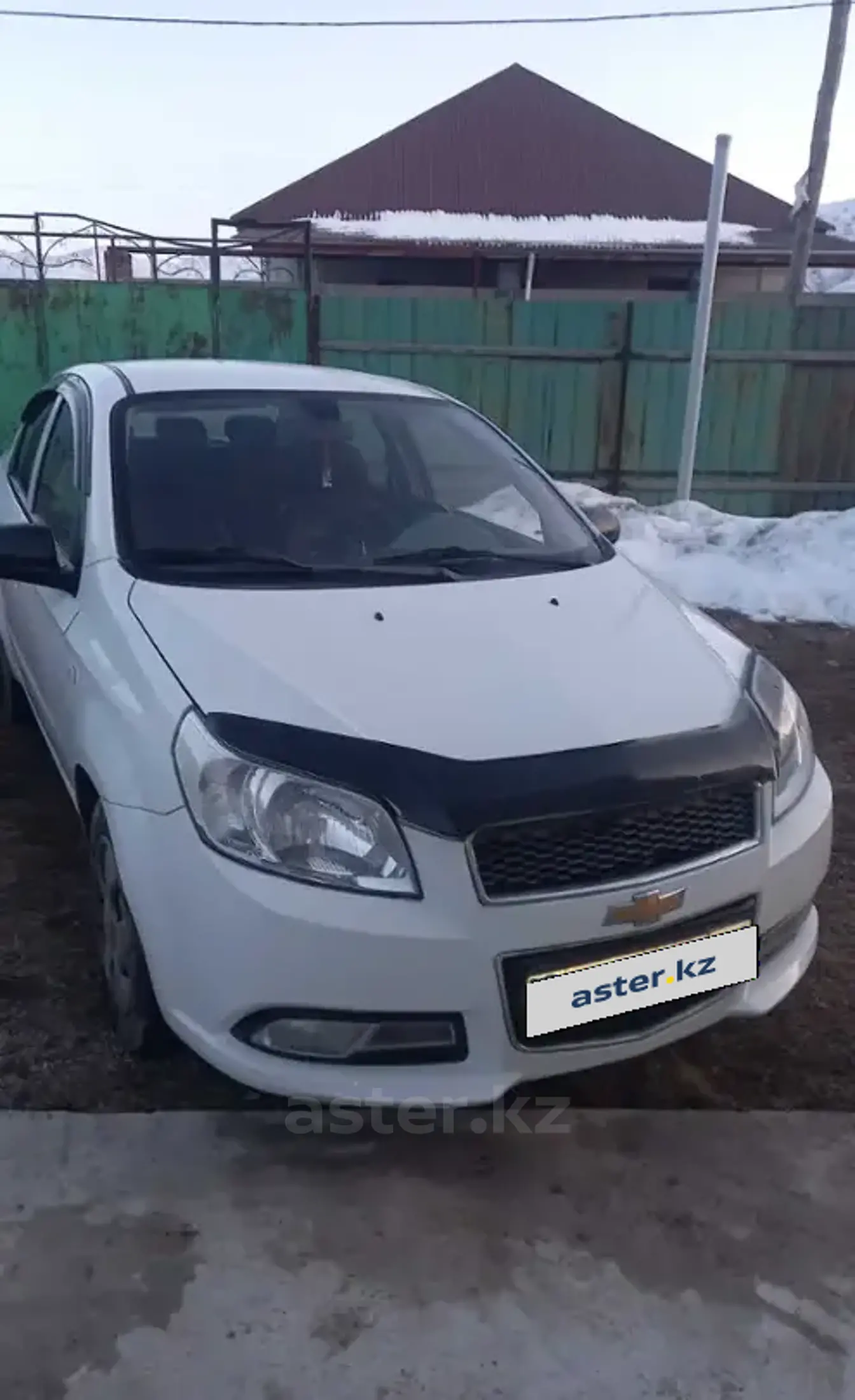 Chevrolet Nexia 2020 года за 3 500 000 тг. в Алматы фото 1