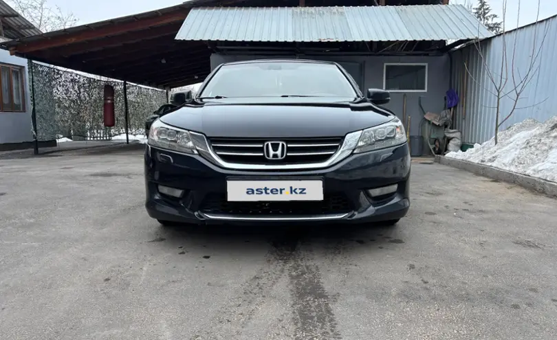 Honda Accord 2014 года за 8 000 000 тг. в Алматы