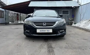 Honda Accord 2014 года за 8 000 000 тг. в Алматы фото 1
