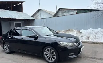 Honda Accord 2014 года за 8 000 000 тг. в Алматы