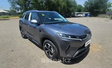 BYD Yuan Up 2025 года за 10 000 000 тг. в Алматы фото 3