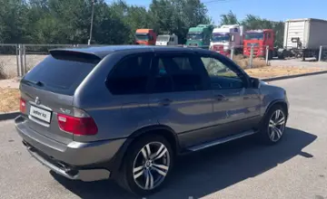 BMW X5 2005 года за 9 000 000 тг. в Алматы