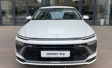 Hyundai Sonata 2024 года за 14 400 000 тг. в Шымкент фото 1