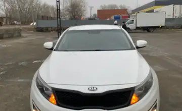 Kia K5 2014 года за 6 800 000 тг. в Павлодар фото 3