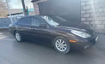Lexus ES 2003 года за 4 700 000 тг. в Кызылординская область фото 2