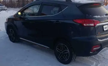 JAC S3 Pro 2024 года за 6 300 000 тг. в Костанай