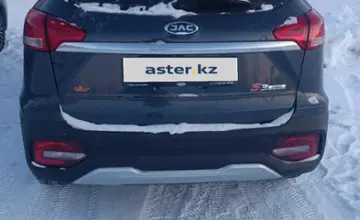 JAC S3 Pro 2024 года за 6 300 000 тг. в Костанай фото 4