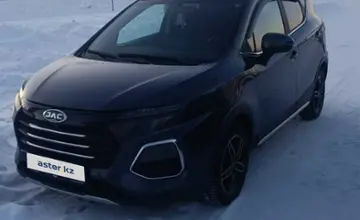 JAC S3 Pro 2024 года за 6 300 000 тг. в Костанай фото 2