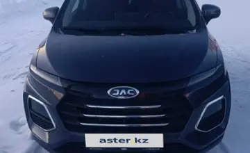 JAC S3 Pro 2024 года за 6 300 000 тг. в Костанай фото 1