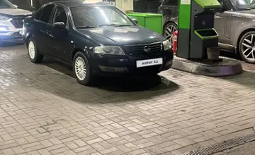 Nissan Almera Classic 2007 года за 2 200 000 тг. в Алматы фото 2