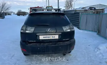 Lexus RX 2006 года за 7 000 000 тг. в Улытауская область