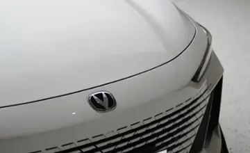 Changan UNI-V 2023 года за 9 500 000 тг. в Шымкент фото 3