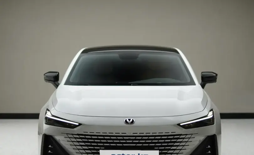 Changan UNI-V 2023 года за 9 500 000 тг. в Шымкент