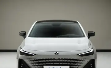 Changan UNI-V 2023 года за 9 500 000 тг. в Шымкент фото 1