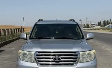 Toyota Land Cruiser 2008 года за 17 000 000 тг. в Тараз фото 4