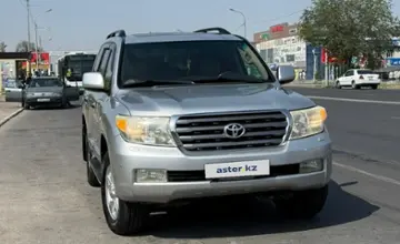 Toyota Land Cruiser 2008 года за 17 000 000 тг. в Тараз