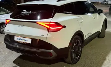 Kia Sportage 2023 года за 16 000 000 тг. в Астана
