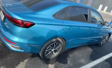 Geely Emgrand 2023 года за 7 200 000 тг. в Алматы фото 3