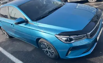 Geely Emgrand 2023 года за 7 200 000 тг. в Алматы фото 2