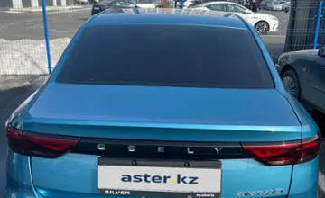 Geely Emgrand 2023 года за 7 200 000 тг. в Алматы фото 4