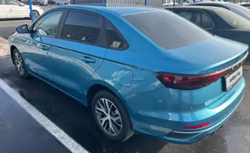 Geely Emgrand 2023 года за 7 200 000 тг. в Алматы