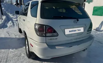 Lexus RX 2001 года за 5 400 000 тг. в Астана фото 3