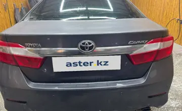 Toyota Camry 2013 года за 9 000 000 тг. в Усть-Каменогорск