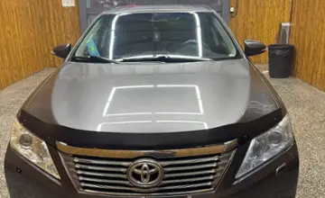 Toyota Camry 2013 года за 9 000 000 тг. в Усть-Каменогорск фото 2
