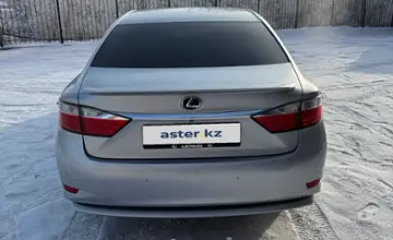 Lexus ES 2012 года за 11 500 000 тг. в Караганда