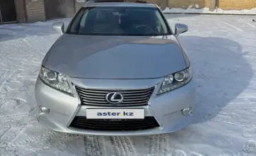Lexus ES 2012 года за 11 500 000 тг. в Караганда фото 1
