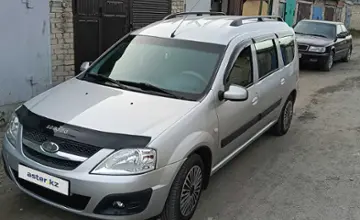 LADA (ВАЗ) Largus 2014 года за 4 800 000 тг. в Костанай фото 1