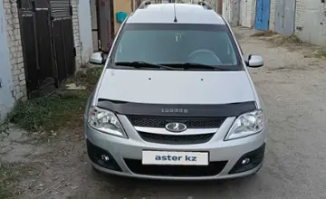 LADA (ВАЗ) Largus 2014 года за 4 800 000 тг. в Костанай фото 3