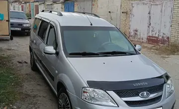 LADA (ВАЗ) Largus 2014 года за 4 800 000 тг. в Костанай