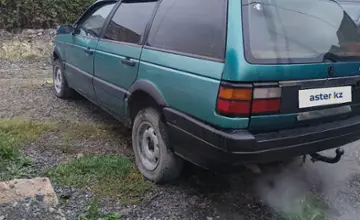 Volkswagen Passat 1992 года за 1 000 000 тг. в Астана
