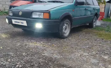 Volkswagen Passat 1992 года за 1 000 000 тг. в Астана фото 1