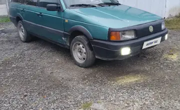 Volkswagen Passat 1992 года за 1 000 000 тг. в Астана фото 3
