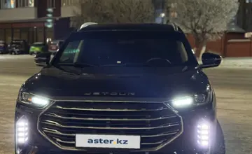 Jetour X70 PLUS 2023 года за 9 800 000 тг. в Петропавловск фото 3
