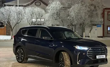 Jetour X70 PLUS 2023 года за 9 800 000 тг. в Петропавловск фото 1