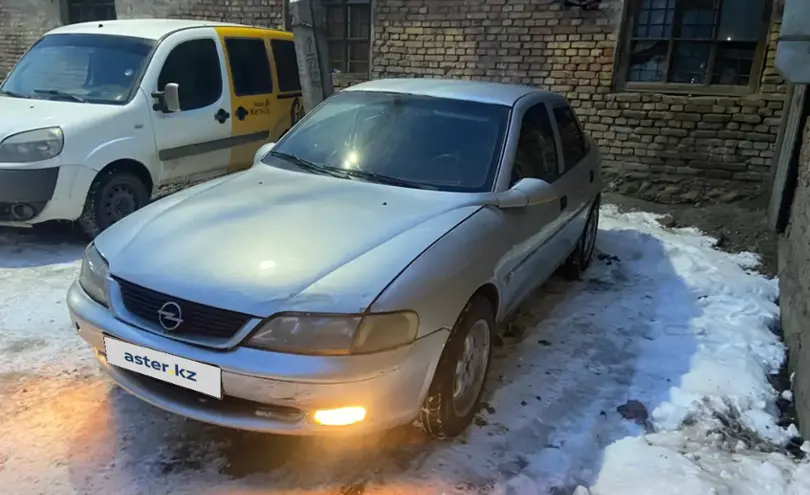 Opel Vectra 1996 года за 800 000 тг. в Алматы