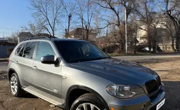 BMW X5 2012 года за 11 000 000 тг. в Алматы фото 3