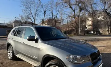BMW X5 2012 года за 11 000 000 тг. в Алматы фото 4