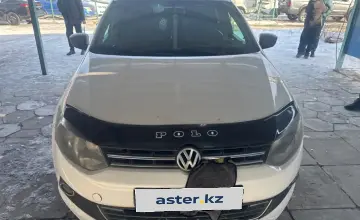 Volkswagen Polo 2013 года за 3 500 000 тг. в Талдыкорган фото 2