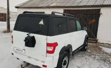 УАЗ Patriot 2014 года за 3 500 000 тг. в Петропавловск фото 4