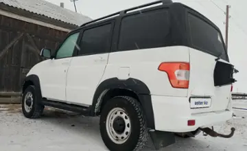 УАЗ Patriot 2014 года за 3 500 000 тг. в Петропавловск