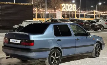 Volkswagen Vento 1993 года за 1 500 000 тг. в Карагандинская область фото 4