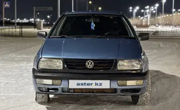 Volkswagen Vento 1993 года за 1 500 000 тг. в Карагандинская область фото 2