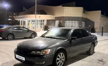 Toyota Camry 2001 года за 3 300 000 тг. в Павлодарская область фото 2