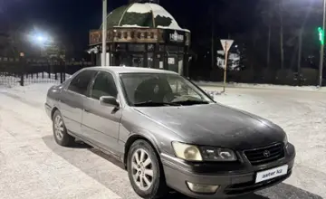 Toyota Camry 2001 года за 3 300 000 тг. в Павлодарская область фото 1
